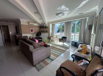 Apartamento · 178m² · 3 Quartos · 1 Vaga · Cobertura em Pantanal, Florianópolis/SC de 178m² 3 quartos à venda por R$ 1.200.000,00