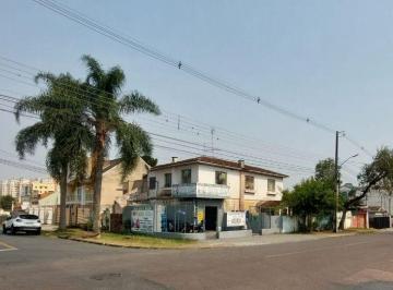 Terreno · 448m² · Terreno em Santa Quitéria, Curitiba/PR de 0m² à venda por R$ 980.000,00