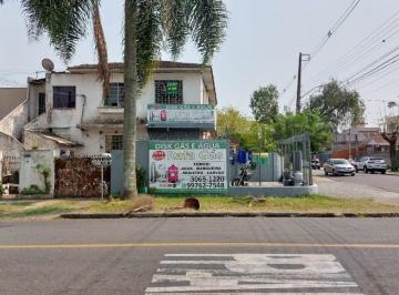 Terreno · 448m² · Terreno em Santa Quitéria, Curitiba/PR de 0m² à venda por R$ 980.000,00