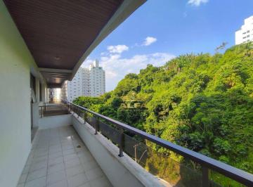 Apartamento · 104m² · 3 Quartos · 2 Vagas · Apartamento em Morro do Maluf, Guarujá/SP de 104m² 3 quartos à venda por R$ 700.000,00