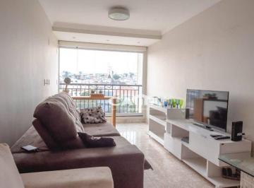 Apartamento · 68m² · 1 Quarto · 1 Vaga · Apartamento em Vila Formosa, São Paulo/SP de 68m² 1 quartos à venda por R$ 800.000,00