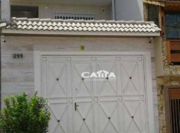 Casa · 299m² · 3 Quartos · 6 Vagas · Sobrado em Cidade Líder, São Paulo/SP de 299m² 3 quartos à venda por R$ 800.000,00