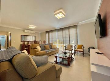 Apartamento · 150m² · 3 Quartos · 2 Vagas · Apartamento em Barra Funda, Guarujá/SP de 150m² 3 quartos à venda por R$ 1.200.000,00