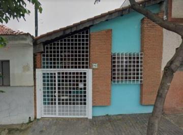 Casa · 156m² · 3 Quartos · 1 Vaga · Casa em Belenzinho, São Paulo/SP de 156m² 3 quartos à venda por R$ 880.000,00