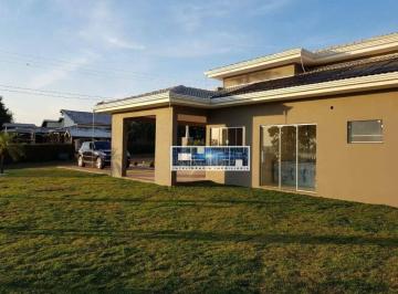 Casa · 182m² · 3 Quartos · 4 Vagas · Casa em Riviera De Santa Cristina, Arandu/SP de 182m² 3 quartos à venda por R$ 1.380.000,00