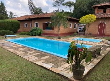 Casa · 289m² · 3 Quartos · 16 Vagas · Casa em Água Espraiada (Caucaia do Alto), Cotia/SP de 289m² 3 quartos à venda por R$ 790.000,00
