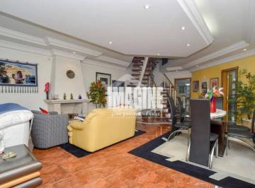 Casa · 320m² · 3 Quartos · 4 Vagas · Sobrado em Vila Talarico, São Paulo/SP de 320m² 3 quartos à venda por R$ 1.500.000,00