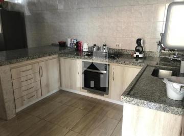 Casa · 150m² · 3 Quartos · 5 Vagas · Casa em Jardim das Tulipas, Jundiaí/SP de 150m² 3 quartos à venda por R$ 760.000,00