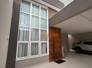 Casa · 250m² · 3 Quartos · 3 Vagas · Casa em Jardim Adriana, Guarulhos/SP de 250m² 3 quartos à venda por R$ 1.914.466,00