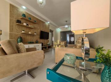 Apartamento · 100m² · 3 Quartos · 2 Vagas · Apartamento em Vila Luis Antônio, Guarujá/SP de 100m² 3 quartos à venda por R$ 1.330.000,00