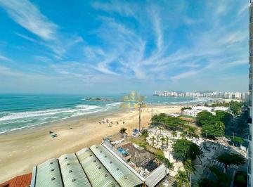 Apartamento · 150m² · 2 Quartos · 1 Vaga · Apartamento em Centro, Guarujá/SP de 150m² 2 quartos à venda por R$ 700.000,00