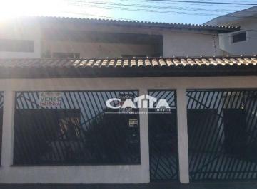 Casa · 319m² · 3 Quartos · 4 Vagas · Sobrado em Jardim Nossa Senhora do Carmo, São Paulo/SP de 319m² 3 quartos à venda por R$ 1.250.000,0