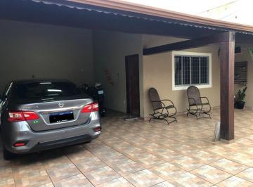 Casa · 182m² · 4 Quartos · 5 Vagas · Casa em Jardim Europa, Jaguariúna/SP de 182m² 4 quartos à venda por R$ 745.000,00