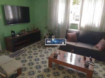Casa · 170m² · 3 Quartos · 2 Vagas · Casa em Campo Grande, Santos/SP de 170m² 3 quartos à venda por R$ 950.000,00