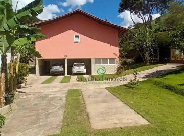 Casa · 199m² · 3 Quartos · 2 Vagas · Casa em Sebastiana, Teresópolis/RJ de 199m² 3 quartos à venda por R$ 730.000,00