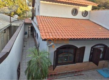 Casa · 205m² · 3 Quartos · 3 Vagas · Sobrado em Jardim Santa Francisca, Guarulhos/SP de 205m² 3 quartos à venda por R$ 1.568.800,00