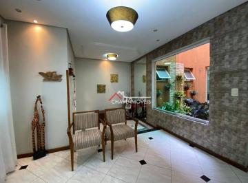Casa · 180m² · 4 Quartos · 1 Vaga · Casa em Embaré, Santos/SP de 180m² 4 quartos à venda por R$ 1.500.000,00