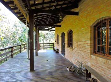 Casa · 385m² · 3 Quartos · 9 Vagas · Casa em Chácaras do Peroba, Jandira/SP de 385m² 3 quartos à venda por R$ 1.050.000,00