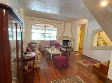 Casa · 130m² · 3 Quartos · 2 Vagas · Casa em Vila Olímpia, São Paulo/SP de 130m² 3 quartos à venda por R$ 1.400.000,00