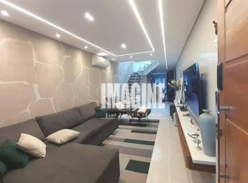 Casa · 160m² · 3 Quartos · Sobrado em Vila Granada, São Paulo/SP de 160m² 3 quartos à venda por R$ 1.383.000,00