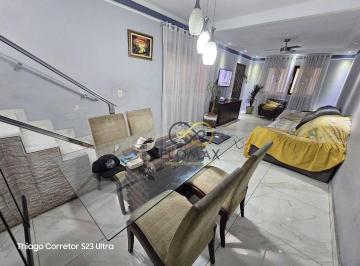 Casa · 140m² · 3 Quartos · 4 Vagas · Casa em Vila Francisco Mineiro, Guarulhos/SP de 140m² 3 quartos à venda por R$ 750.000,00