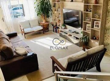 Casa · 280m² · 3 Quartos · 5 Vagas · Sobrado em Vila Mazzei, São Paulo/SP de 280m² 3 quartos à venda por R$ 873.000,00