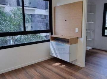 Apartamento · 39m² · 2 Quartos · Apartamento em Indianópolis, São Paulo/SP de 39m² 2 quartos à venda por R$ 800.000,00 ou para locaçã