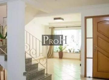 Casa · 199m² · 4 Quartos · 3 Vagas · Sobrado em Santa Maria, São Caetano do Sul/SP de 199m² 4 quartos à venda por R$ 1.200.000,00