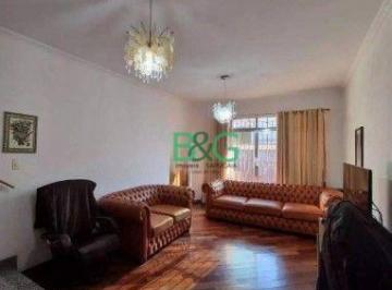 Casa · 217m² · 4 Quartos · Imoveis - no Vila Nair