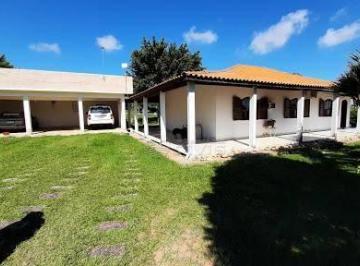 Rural · 400m² · 3 Quartos · 4 Vagas · Chácara em Cafezal Ii, Itupeva/SP de 400m² 3 quartos à venda por R$ 1.000.000,00