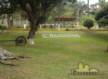 Terreno · 3800m² · Terreno em Loteamento Villa Branca, Jacareí/SP de 0m² à venda por R$ 1.300.000,00