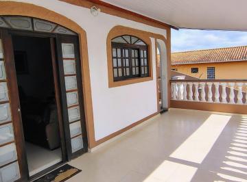Casa · 320m² · 4 Quartos · 3 Vagas · Casa em Jardim Europa, Vargem Grande Paulista/SP de 320m² 4 quartos à venda por R$ 890.000,00