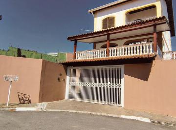Casa · 320m² · 4 Quartos · 3 Vagas · Casa em Jardim Europa, Vargem Grande Paulista/SP de 320m² 4 quartos à venda por R$ 890.000,00