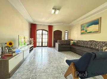 Casa · 270m² · 4 Quartos · 5 Vagas · Sobrado em Campestre, Santo André/SP de 270m² 4 quartos à venda por R$ 850.000,00