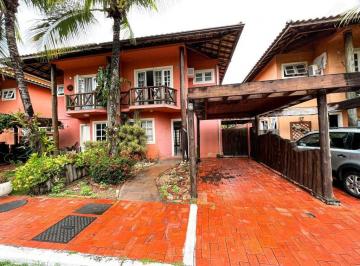 Casa · 120m² · 3 Quartos · 2 Vagas · Casa em Camboinhas, Niterói/RJ de 120m² 3 quartos à venda por R$ 1.350.000,00