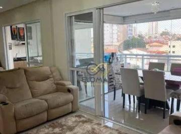Apartamento · 72m² · 2 Quartos · 1 Vaga · Apartamento em Lauzane Paulista, São Paulo/SP de 72m² 2 quartos à venda por R$ 767.000,00