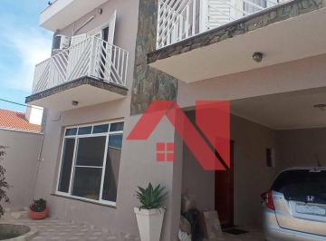 Casa · 195m² · 3 Quartos · 2 Vagas · Casa em Jardim Itamaraty, Mogi Guaçu/SP de 195m² 3 quartos à venda por R$ 800.000,00