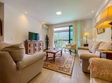 Apartamento · 138m² · 3 Quartos · 1 Vaga · Apartamento em Alto, Teresópolis/RJ de 138m² 3 quartos à venda por R$ 1.300.000,00