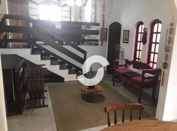 Casa · 250m² · 3 Quartos · 2 Vagas · Casa em Maria Paula, Niterói/RJ de 250m² 3 quartos à venda por R$ 850.000,00