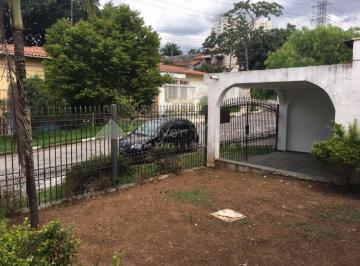 Casa · 160m² · 3 Quartos · 4 Vagas · Casa em Parque Continental, São Paulo/SP de 160m² 3 quartos à venda por R$ 1.100.000,00