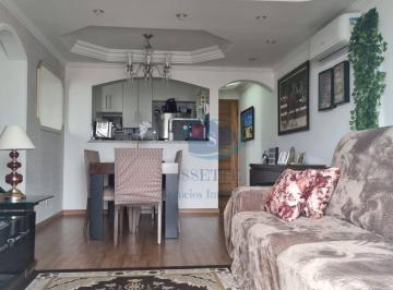 Apartamento · 71m² · 3 Quartos · 2 Vagas · Apartamento em Vila Vermelha, São Paulo/SP de 71m² 3 quartos à venda por R$ 700.000,00