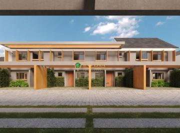 Casa · 123m² · 2 Quartos · 1 Vaga · Casa em Morro das Pedras, Florianópolis/SC de 0m² 2 quartos à venda por R$ 990.000,00