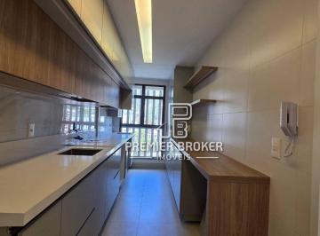 Apartamento · 128m² · 3 Quartos · 2 Vagas · Apartamento em Alto, Teresópolis/RJ de 128m² 3 quartos à venda por R$ 1.650.000,00