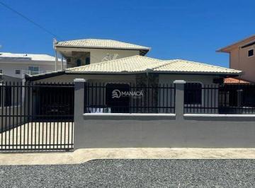 Casa · 230m² · 4 Quartos · 2 Vagas · Casa em Centro, Barra Velha/SC de 230m² 4 quartos à venda por R$ 900.000,00