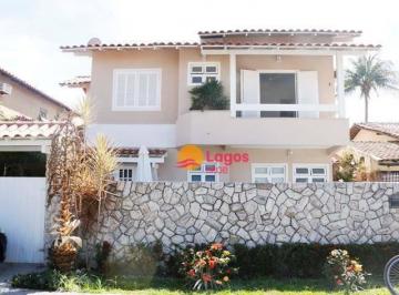 Casa · 220m² · 3 Quartos · 2 Vagas · Casa em Badu, Niterói/RJ de 220m² 3 quartos à venda por R$ 1.050.000,00