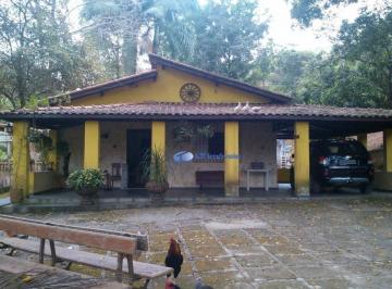 Rural · 200m² · 3 Quartos · Chácara em Jardim São Gabriel, Jacareí/SP de 200m² 3 quartos à venda por R$ 870.000,00