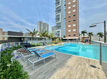 Apartamento · 110m² · 3 Quartos · 2 Vagas · Apartamento em Centro, Guarujá/SP de 110m² 3 quartos à venda por R$ 1.250.000,00