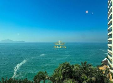 Apartamento · 150m² · 3 Quartos · 1 Vaga · Apartamento em Vila Luis Antônio, Guarujá/SP de 150m² 3 quartos à venda por R$ 1.000.000,00