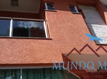 Casa · 143m² · 3 Quartos · 4 Vagas · Casa em Vila Santa Teresa, Santo André/SP de 143m² 3 quartos à venda por R$ 750.000,00