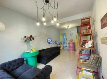 Casa · 90m² · 2 Quartos · 1 Vaga · Sobrado em Brooklin Paulista, São Paulo/SP de 90m² 2 quartos à venda por R$ 798.000,00